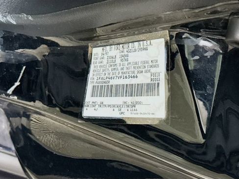 Used 1997 Ford Mustang Cobra RWD image 28
