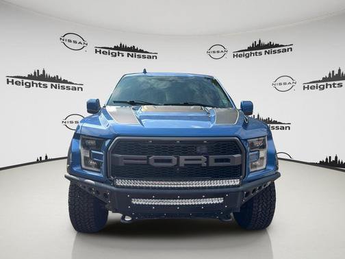 Used 2020 Ford F150 Raptor w/ Equipment Group 802A Luxury AWD/4WD image 17