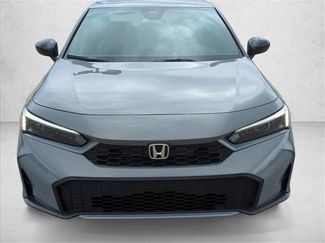 Used 2026 Honda Civic FWD Hybrid Sedan video 2