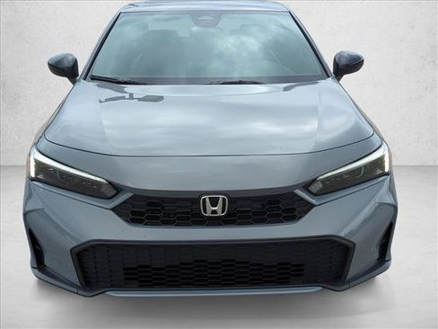 Used 2026 Honda Civic FWD Hybrid Sedan image 2