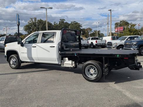 New 2025 Chevrolet Silverado 3500 W/T w/ WT Convenience Package image 5