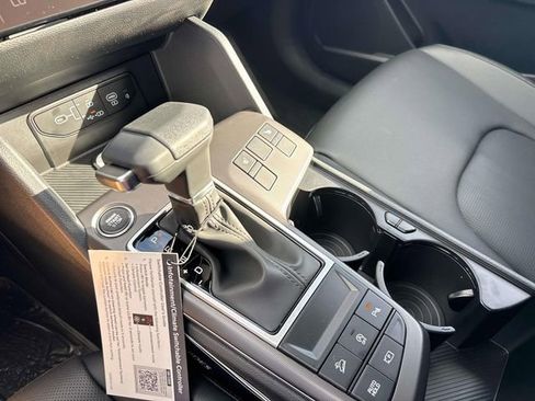 New 2026 Kia Sportage EX image 28