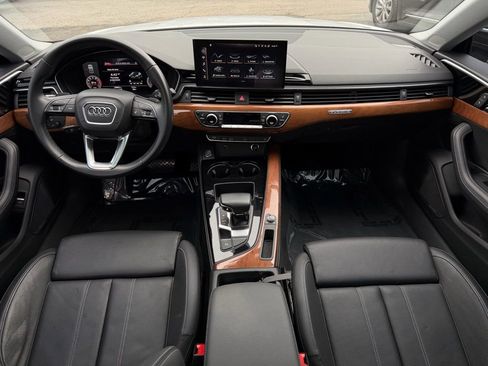 Used 2023 Audi A5 2.0T Premium Plus w/ Premium Plus AWD/4WD image 27