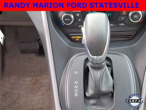 Used 2016 Ford Escape SE w/ Equipment Group 201A image 14