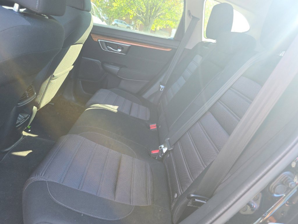 Used 2022 Honda CR-V EX image 29