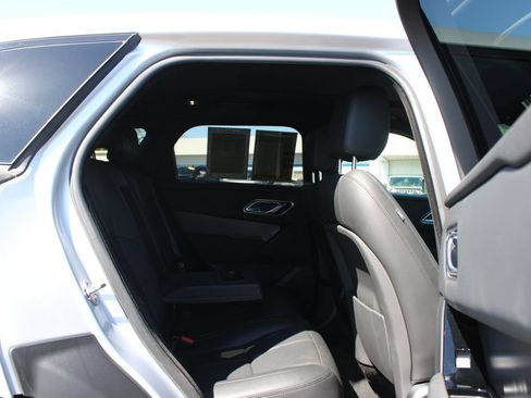 Used 2025 Land Rover Range Rover Velar Dynamic SE AWD/4WD image 30