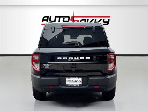 Used 2024 Ford Bronco Sport Big Bend image 6