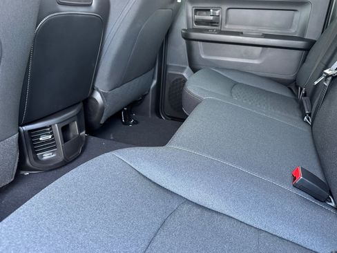 New 2027 RAM 3500 Tradesman AWD/4WD image 11