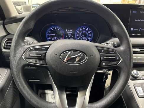 Used 2021 Hyundai Palisade SE w/ Cargo Package image 14