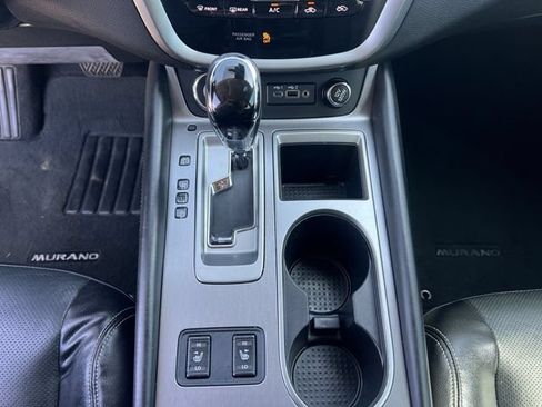Used 2023 Nissan Murano SL w/ SL Moonroof Package FWD image 20
