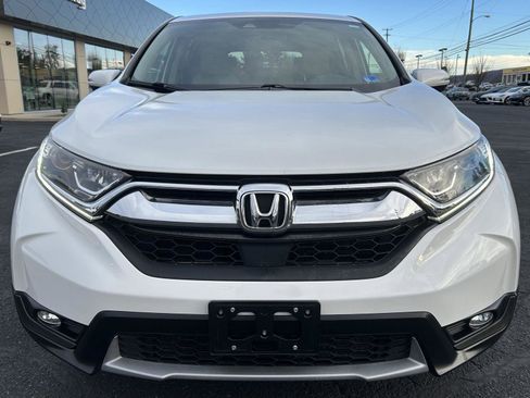 Used 2019 Honda CR-V EX-L image 11