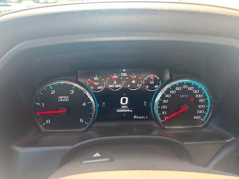 Used 2019 GMC Sierra 3500 Denali w/ Duramax Plus Package AWD/4WD image 19