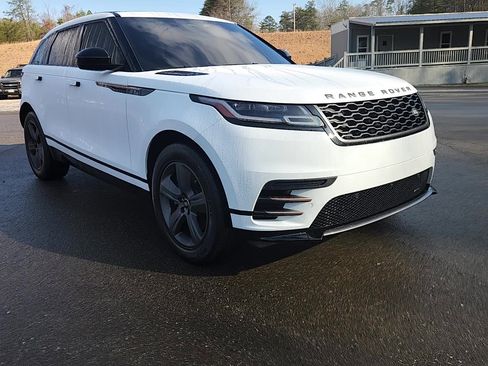 Used 2022 Land Rover Range Rover Velar R-Dynamic S image 14