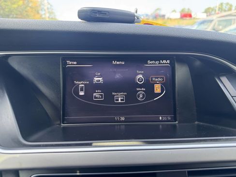 Used 2015 Audi S4 Premium Plus w/ Technology Package image 21