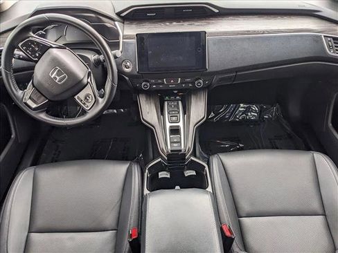 Used 2019 Honda Clarity Touring image 14