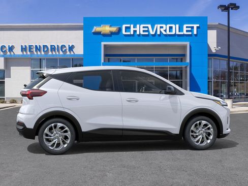 New 2027 Chevrolet Bolt LT w/ Comfort Package image 7