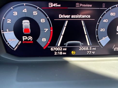 Used 2021 Audi Q3 2.0T Premium Plus w/ Premium Plus Package image 16