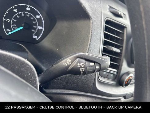 Used 2020 Ford Transit 350 XL image 26