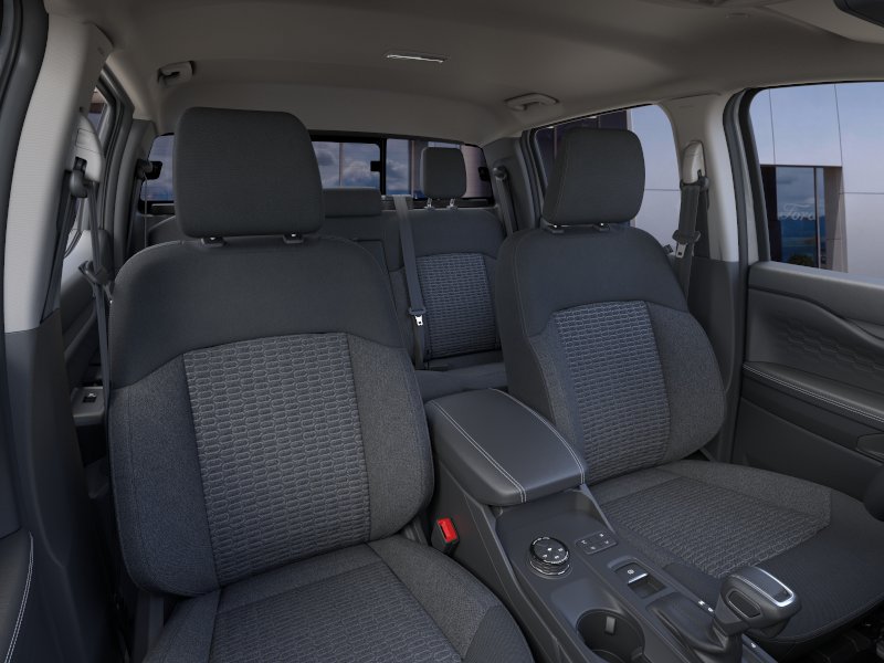 New 2026 Ford Ranger XLT AWD/4WD image 10