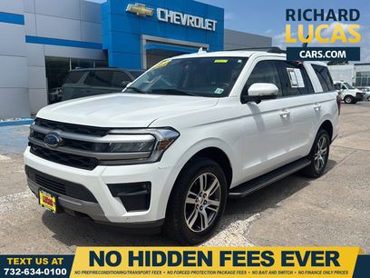 Used 2022 Ford Expedition XLT