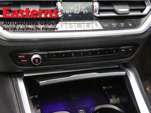 Used 2023 BMW 430i Gran Coupe xDrive w/ M Sport Package image 22