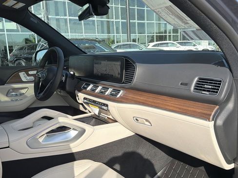 New 2026 Mercedes-Benz GLE 350 4MATIC image 19