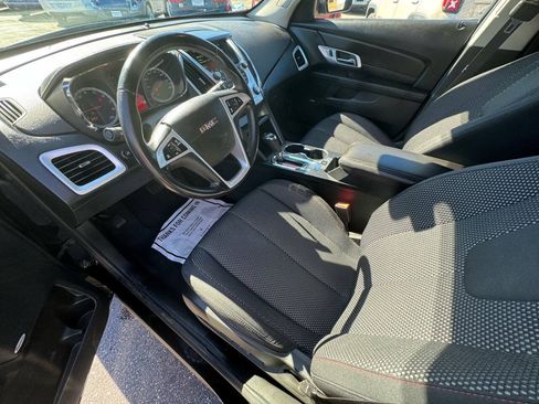 Used 2016 GMC Terrain SLE w/ Driver Alert Package I AWD/4WD image 16