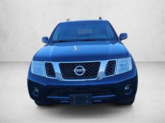 Used 2012 Nissan Pathfinder SV video 2