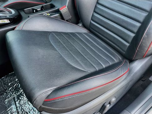 Used 2024 Kia Forte GT w/ GT2 Package FWD image 19