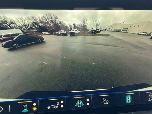 New 2026 Chevrolet Silverado 3500 LT w/ All Star Edition image 16