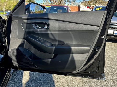 Certified 2025 Honda Accord LX image 18