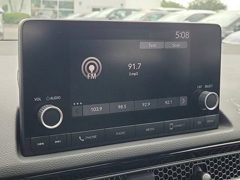 Certified 2022 Honda Civic EX-L image 22