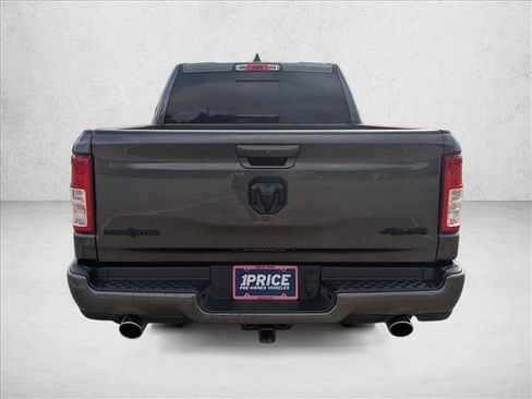 Used 2023 RAM 1500 Lone Star AWD/4WD image 6