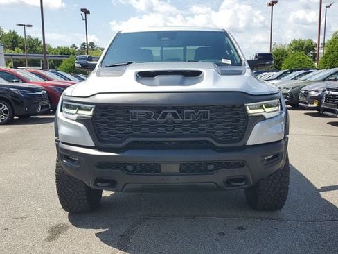 New 2026 RAM 1500 RHO w/ RHO Level 1 Equipment Group AWD/4WD image 2