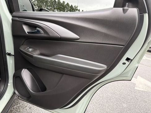 Certified 2024 Chevrolet TrailBlazer ACTIV w/ Driver Confidence Package image 16