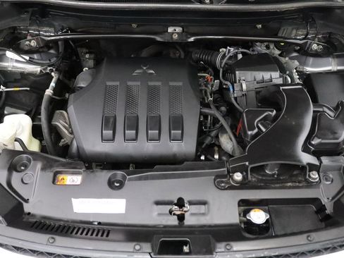 Used 2019 Mitsubishi Eclipse Cross SEL AWD/4WD image 31
