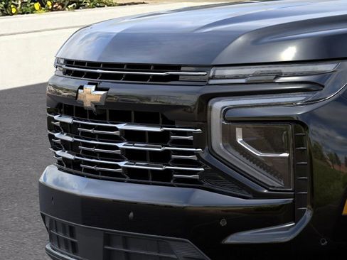 New 2026 Chevrolet Tahoe High Country image 13