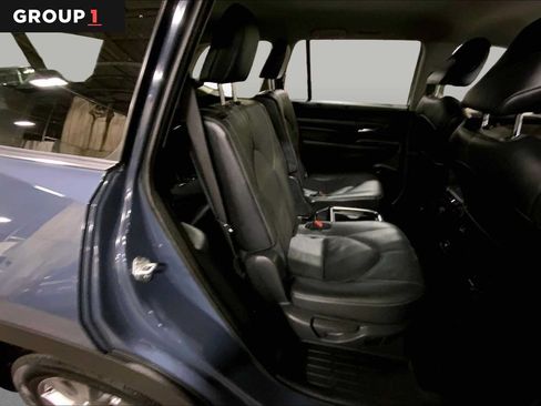 Certified 2024 Toyota Grand Highlander AWD image 20
