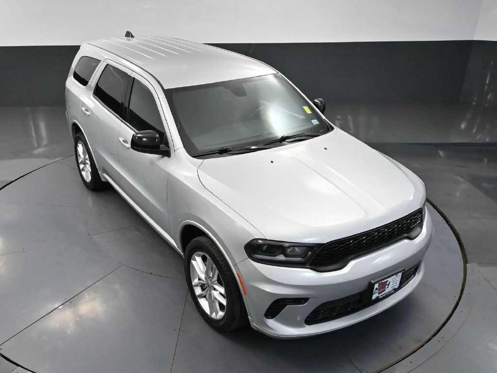 Used 2023 Dodge Durango GT AWD/4WD image 53