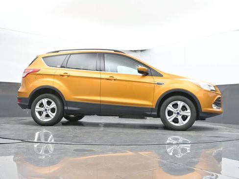 Used 2016 Ford Escape SE w/ SE Leather Comfort Package AWD/4WD image 58