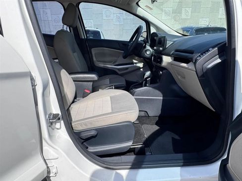 Used 2018 Ford EcoSport S FWD image 31