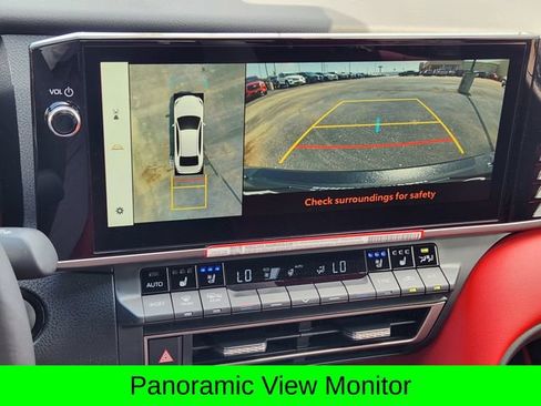 Used 2026 Toyota Camry XSE w/ Premium Plus Package FWD image 18