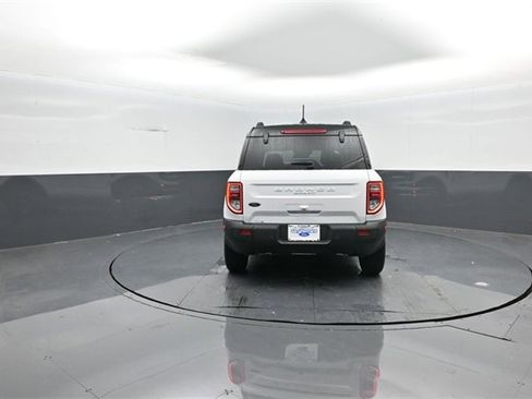 New 2025 Ford Bronco Sport Outer Banks image 6