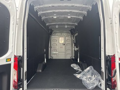New 2026 Ford Transit 350 148 High Roof Extended AWD w/ Load Area Protection Package image 34