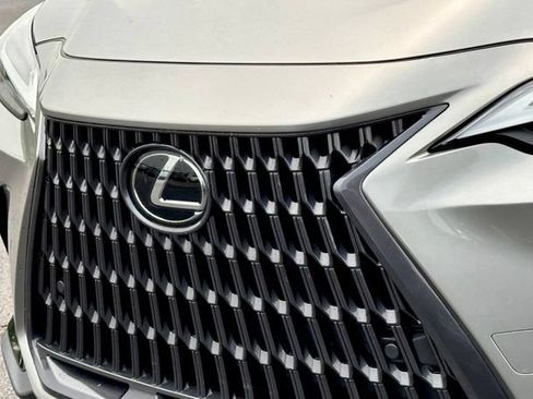 Used 2024 Lexus NX 350 AWD w/ Cold Area Package image 6