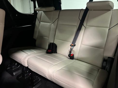 Certified 2021 Cadillac Escalade Sport w/ Driver Assist Tech Package AWD/4WD image 14