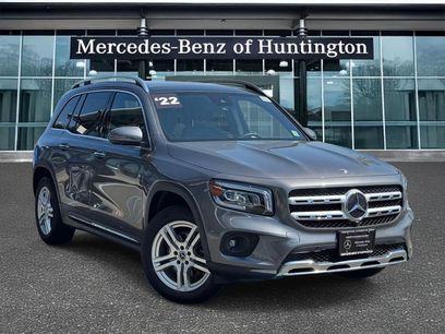 Certified 2022 Mercedes-Benz GLB 250 4MATIC