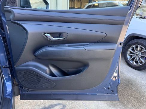 Used 2026 Hyundai Tucson SE FWD image 17