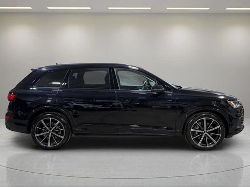 Used 2020 Audi Q7 3.0T Prestige w/ Prestige Package AWD/4WD image 2