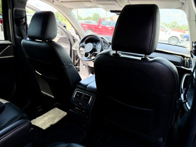 Used 2024 MAZDA CX-90 3.3 Turbo w/ Premium Package AWD/4WD image 9